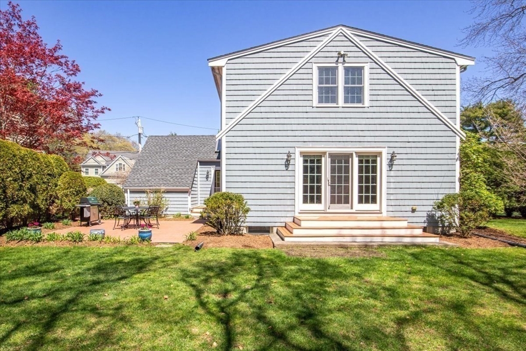 14 Tudor Road