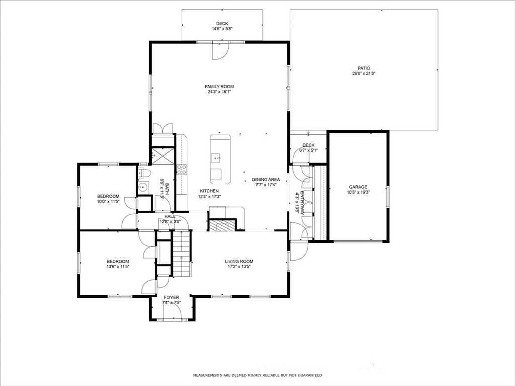 14 Tudor Road