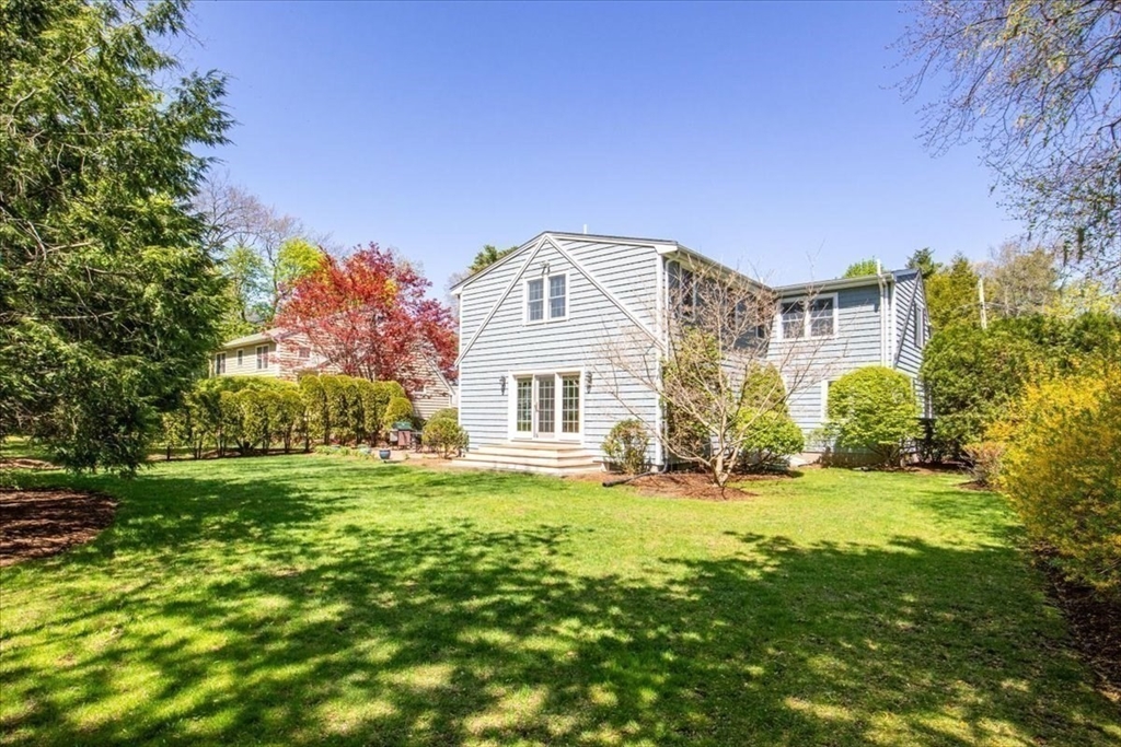 14 Tudor Road