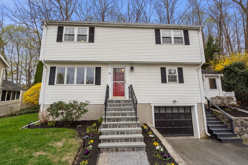 20 Elmwood Ave