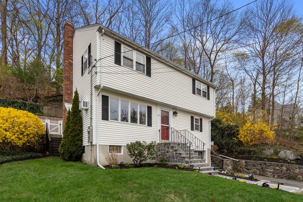 20 Elmwood Ave