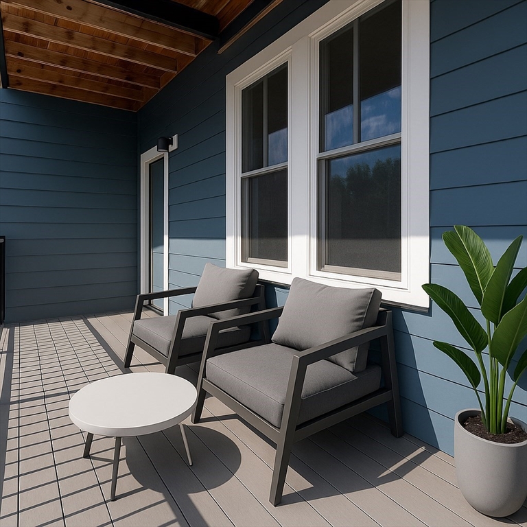 45 Coffey St. # 1 Unit: 45-1