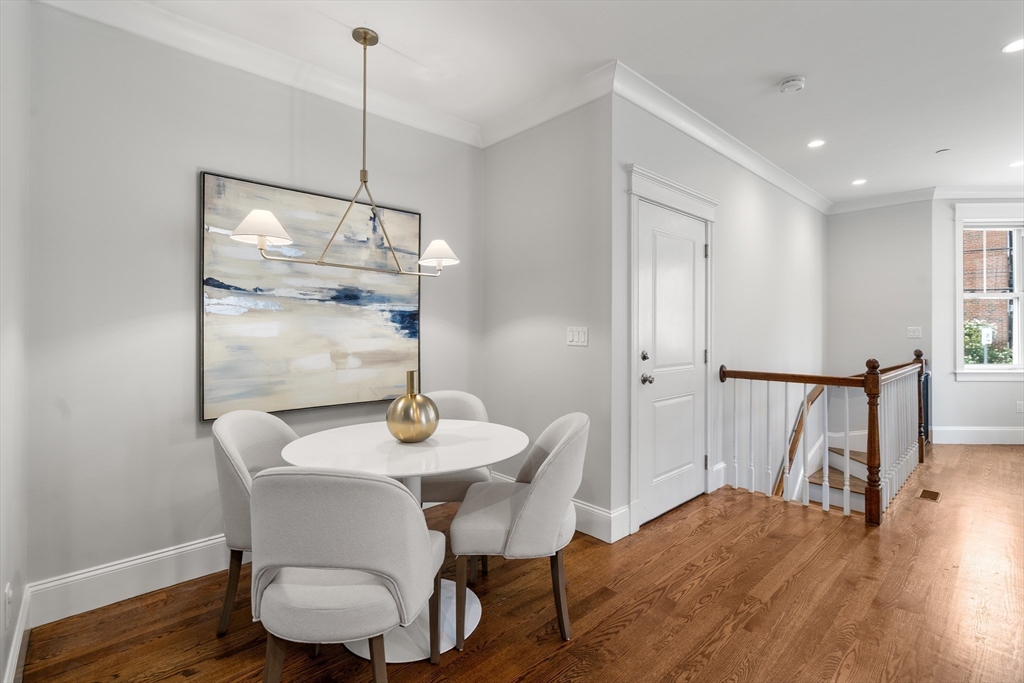 45 Coffey St. # 1 Unit: 45-1