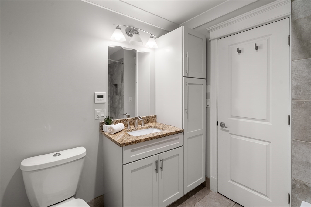45 Coffey St. # 1 Unit: 45-1