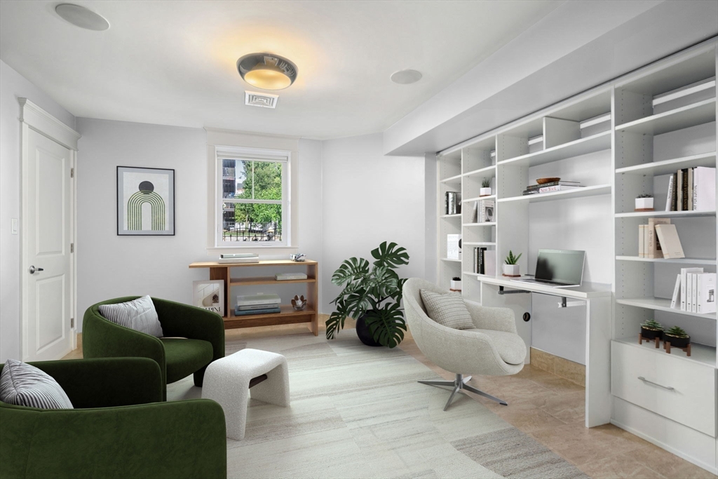 45 Coffey St. # 1 Unit: 45-1