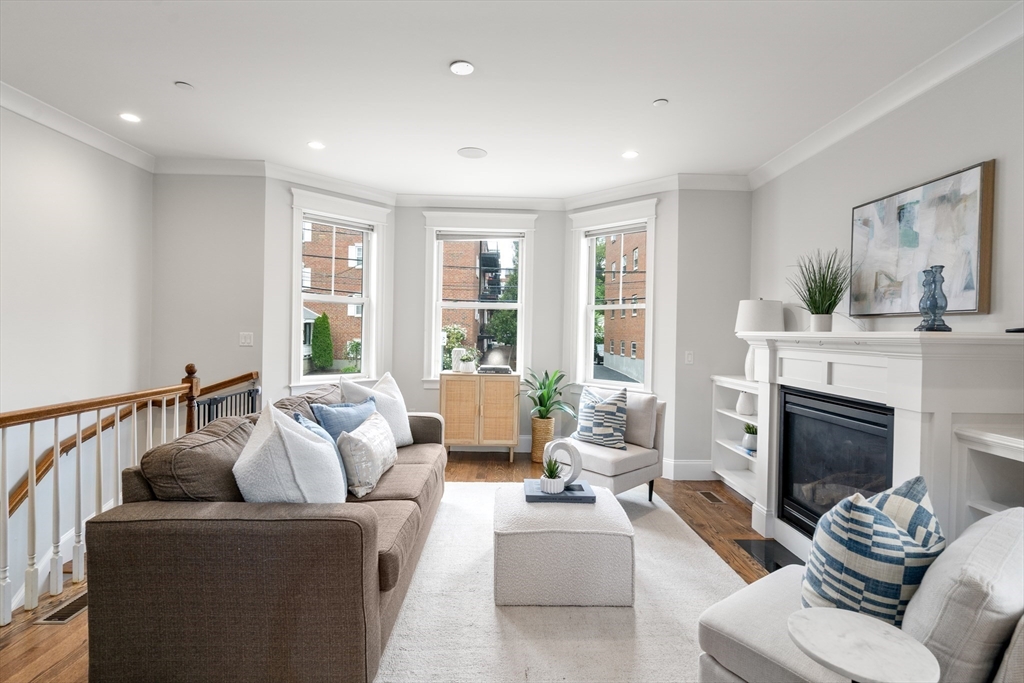 45 Coffey St. # 1 Unit: 45-1