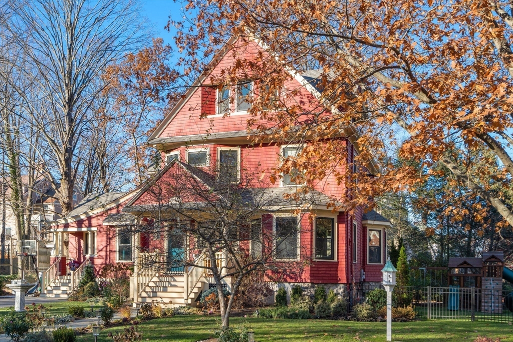 53 Marshall St