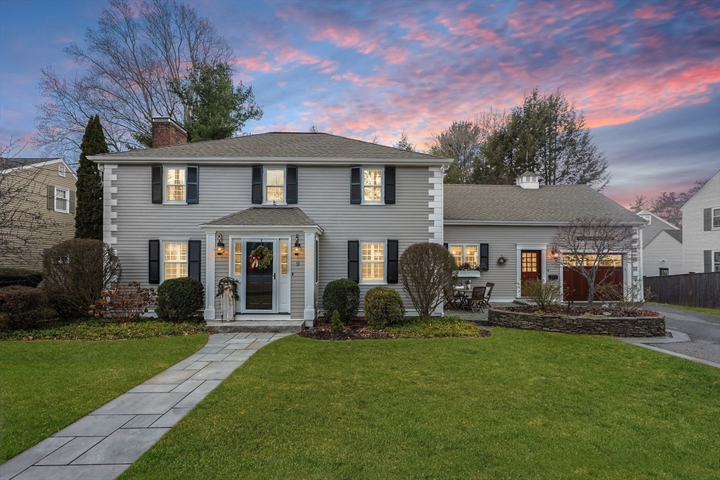9 Elmcrest Cir