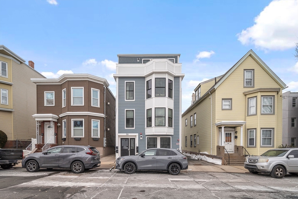 58 Byron Street # 3