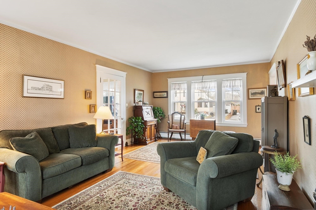 17 Carisbrooke St