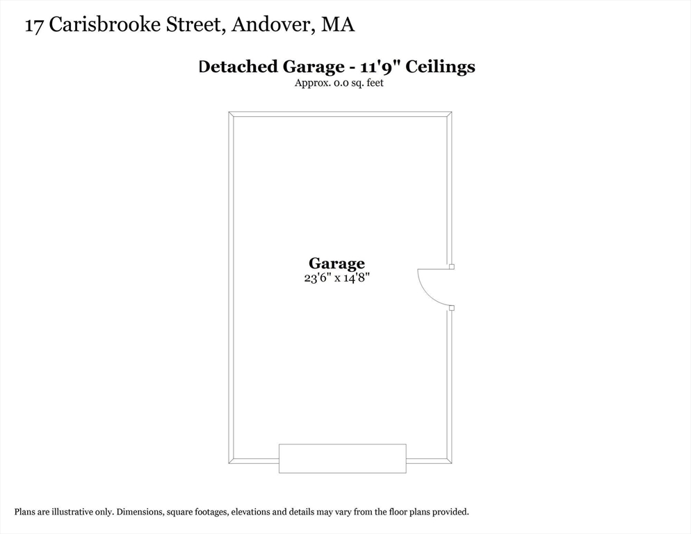 17 Carisbrooke St