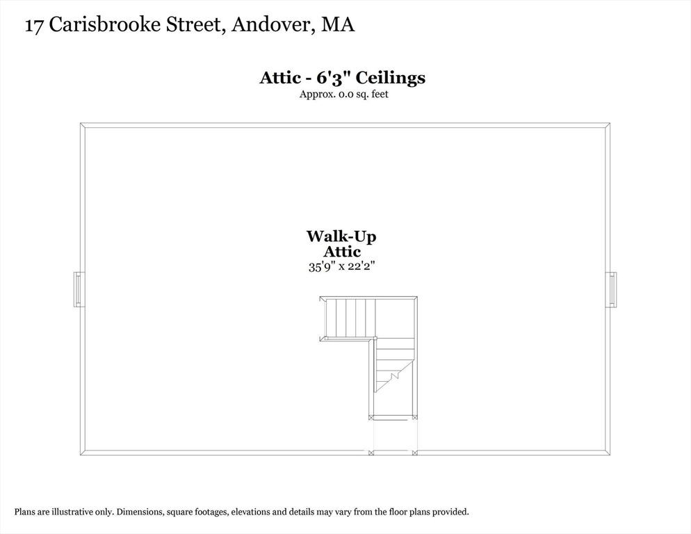 17 Carisbrooke St