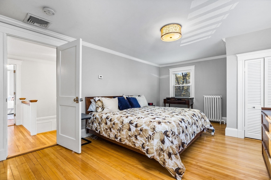 37 Commonwealth Park # 37