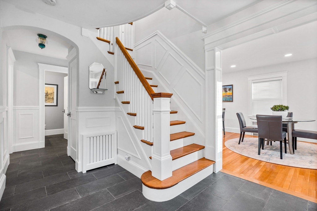 37 Commonwealth Park # 37