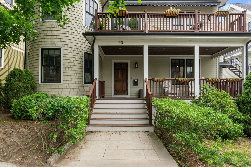 23 Summit Ave # 23