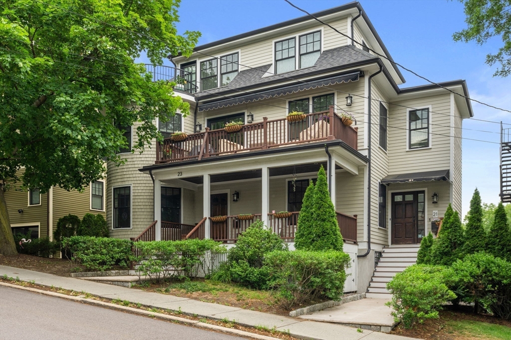 23 Summit Ave # 23