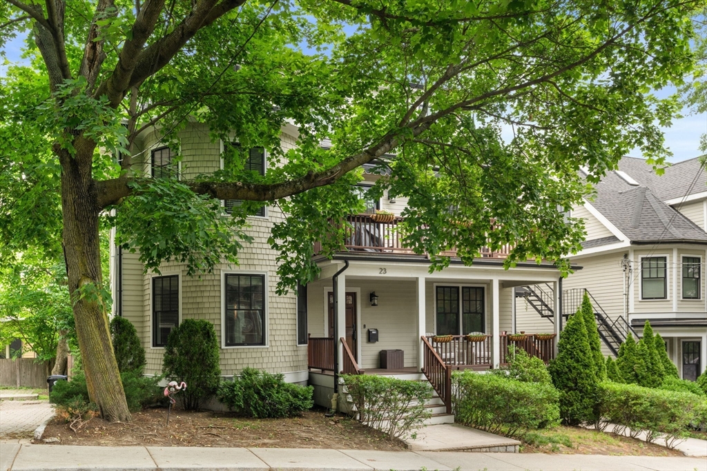 23 Summit Ave # 23
