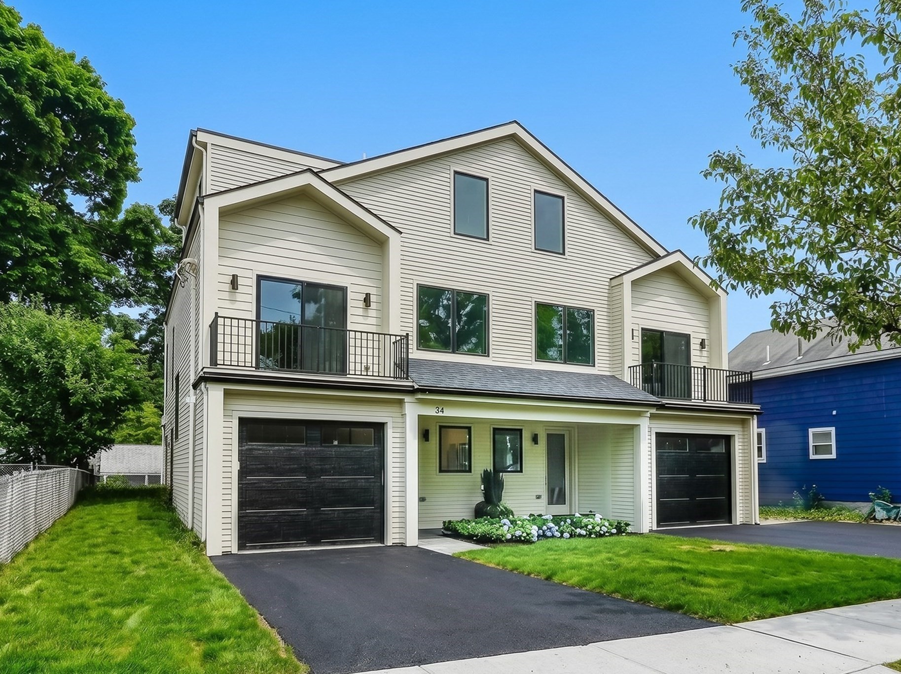 34 West St