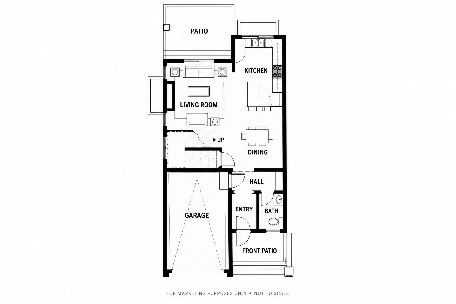 34 West St