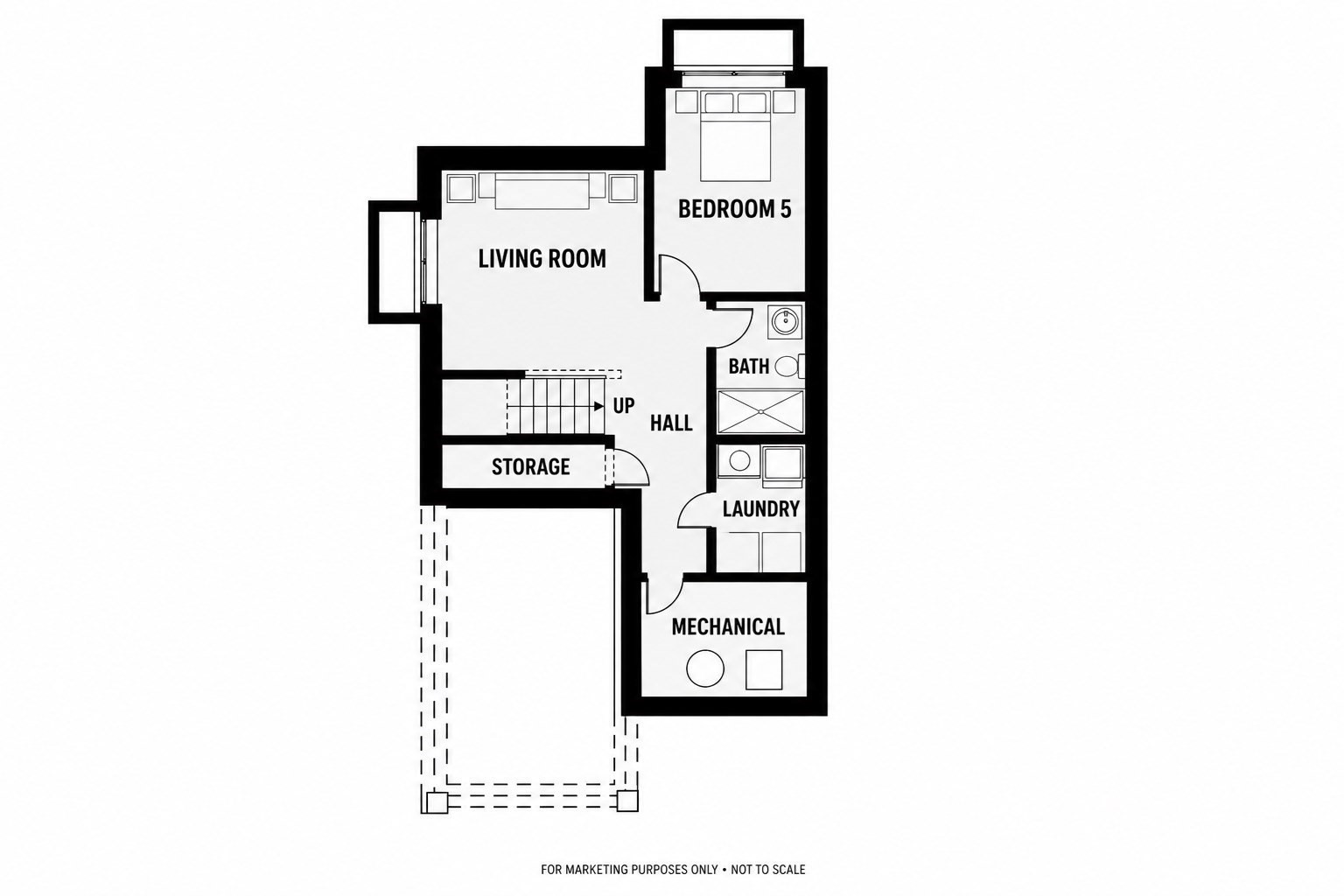 34 West St