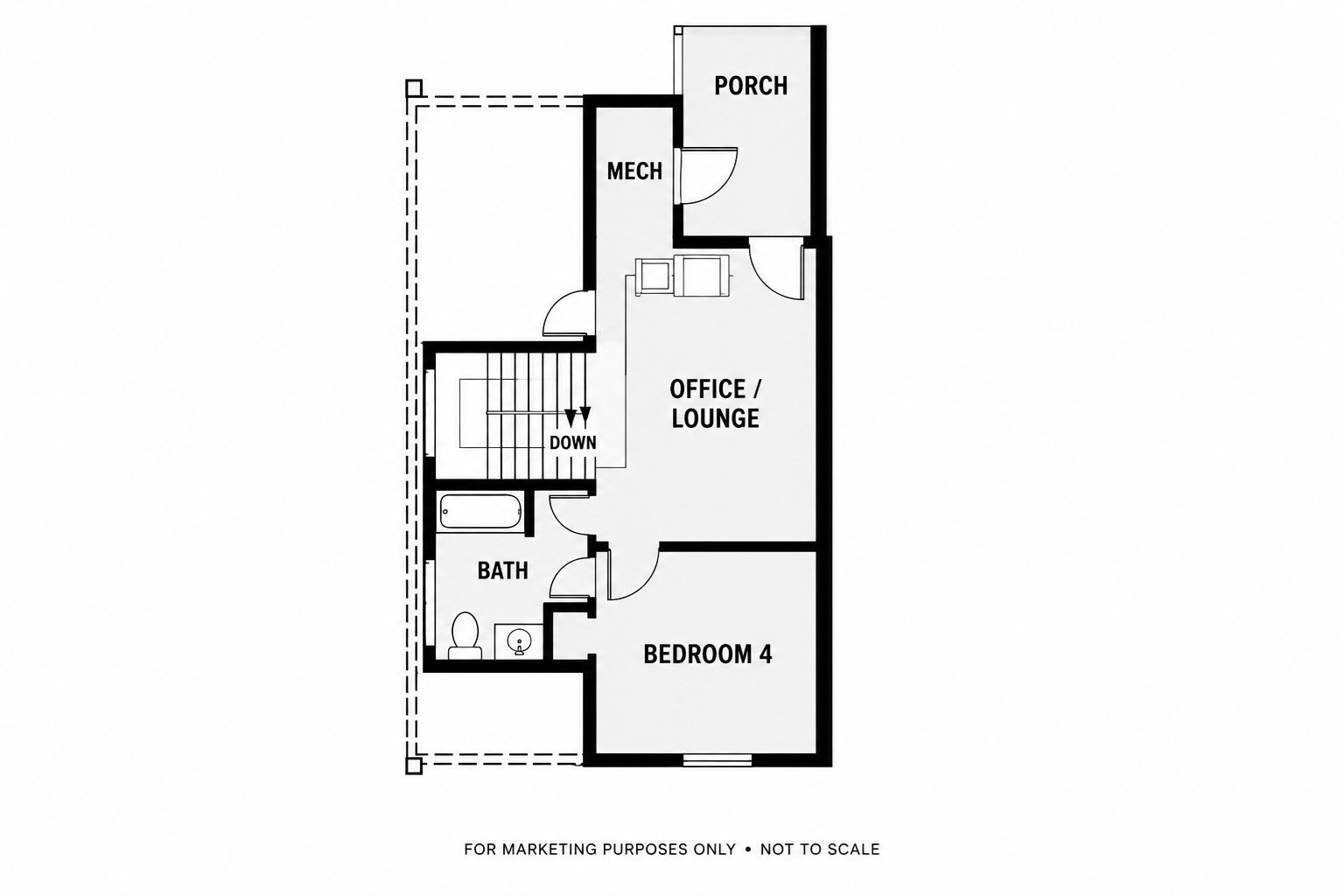34 West St