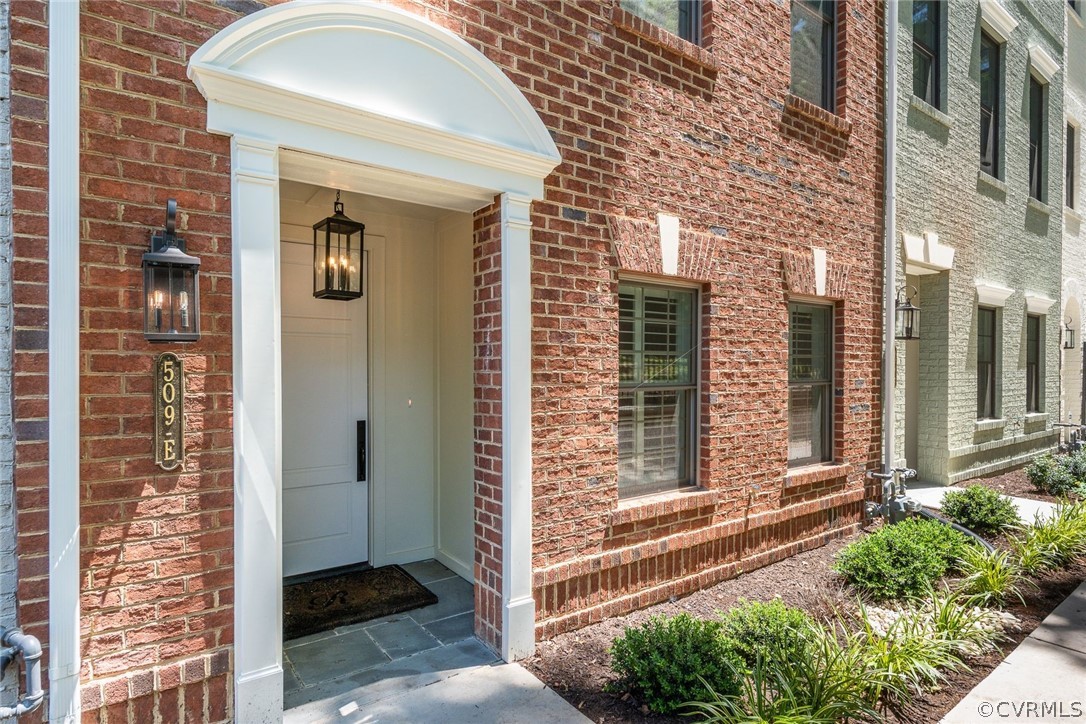 509 Libbie Ave Unit#E