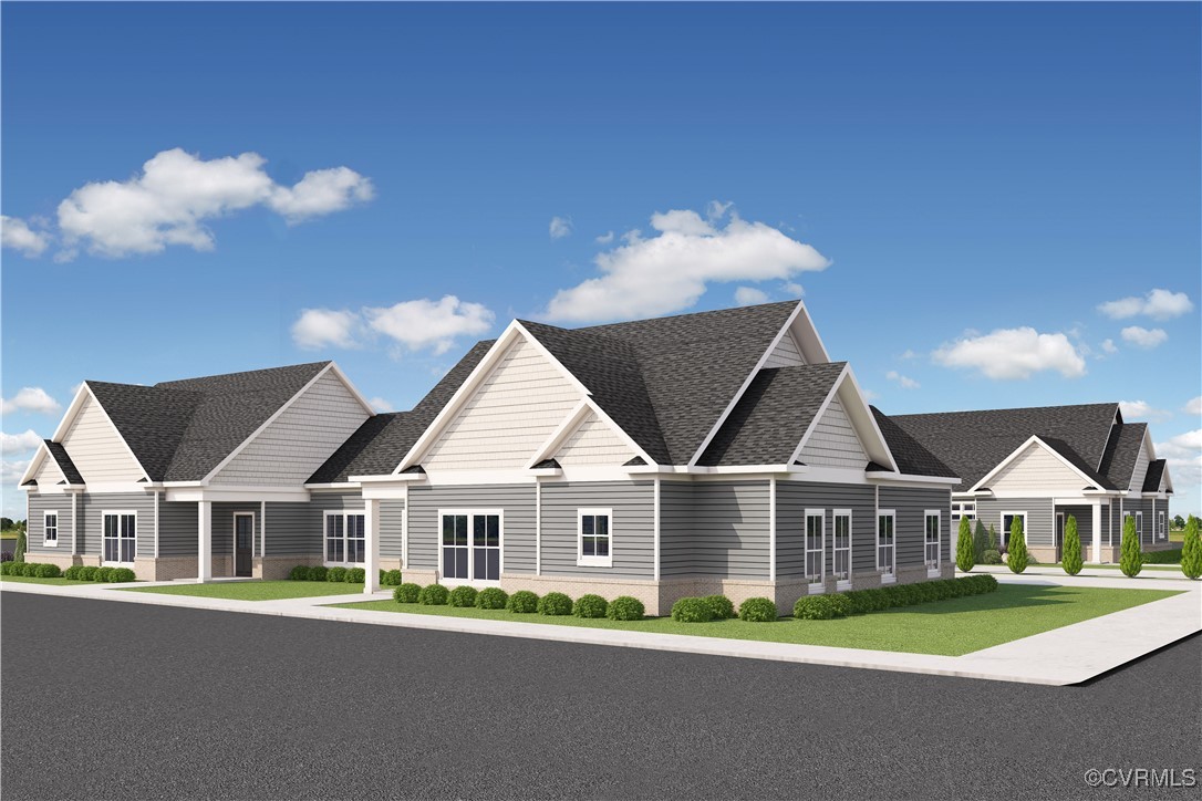 6643 Mayland Ridge Ln