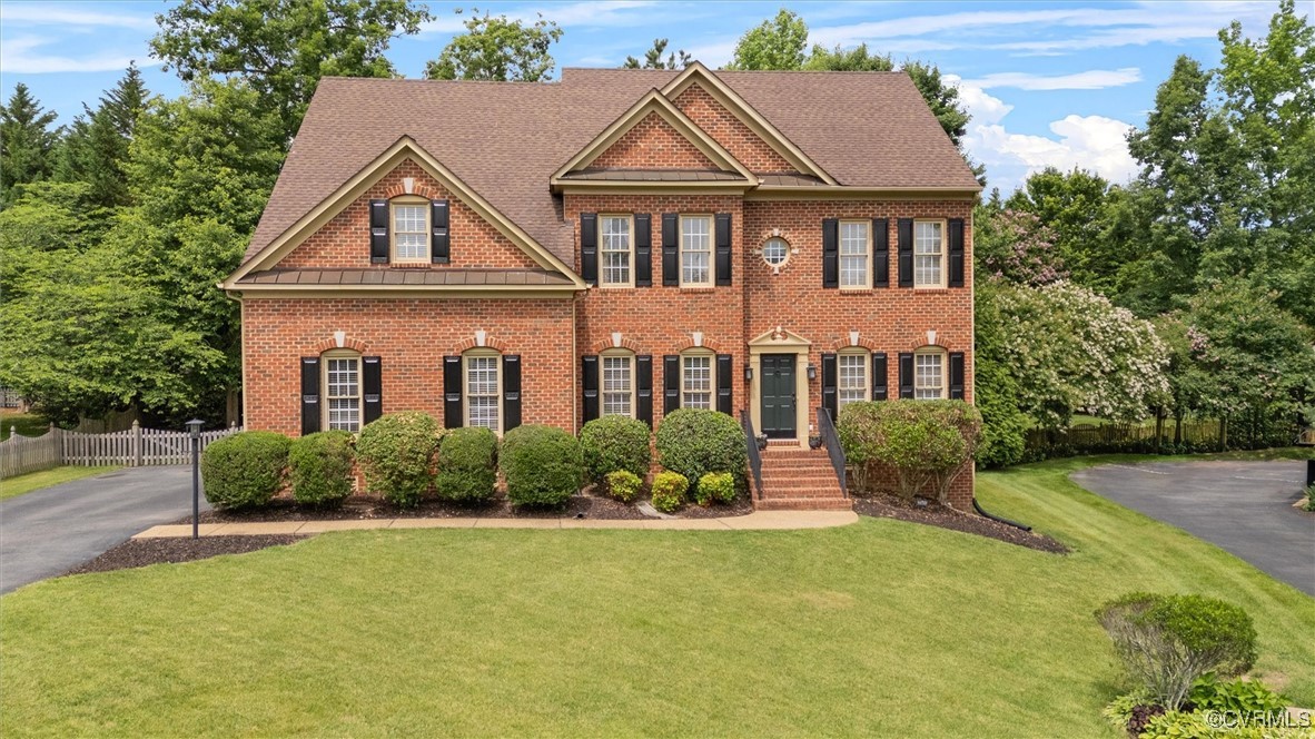 13212 Railey Hill Dr