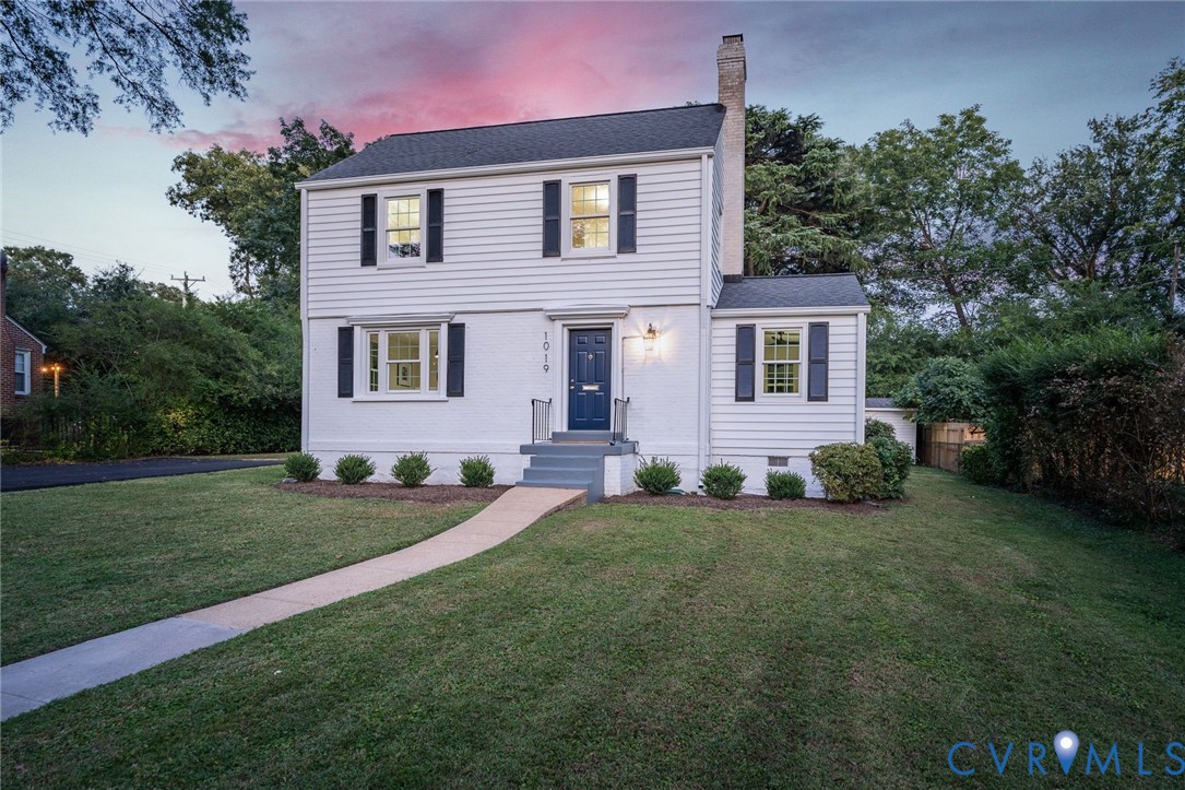1019 Baldwin Rd