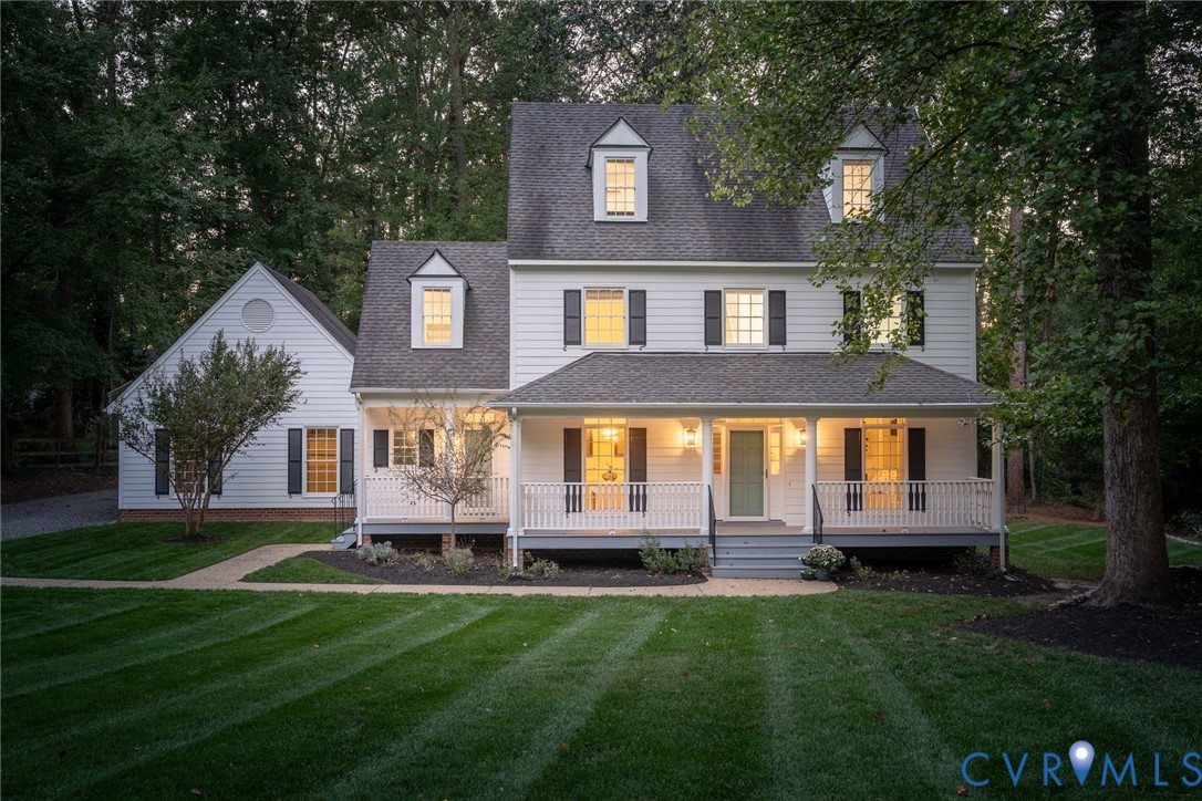4224 Pawnee Rd