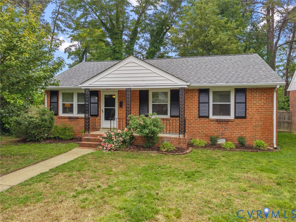 5014 Patterson Ave