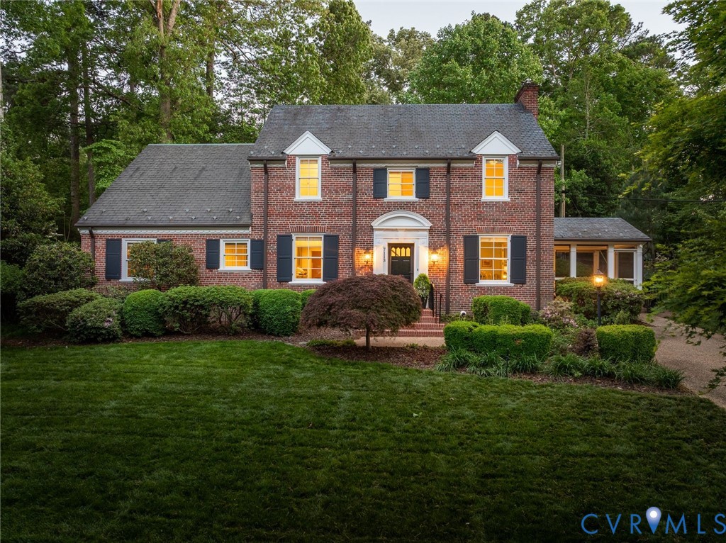 7113 Pinetree Rd