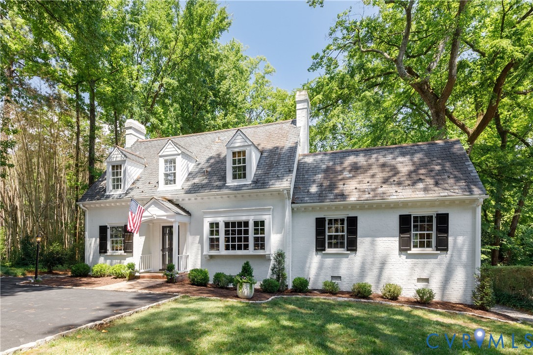 17 Bridgeway Rd