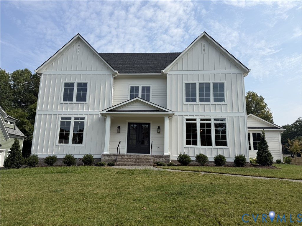 13601 Cotton Patch Ct