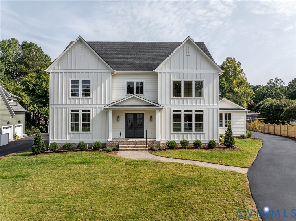 13601 Cotton Patch Ct