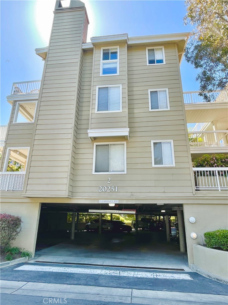 20251 Cape Coral Lane 305