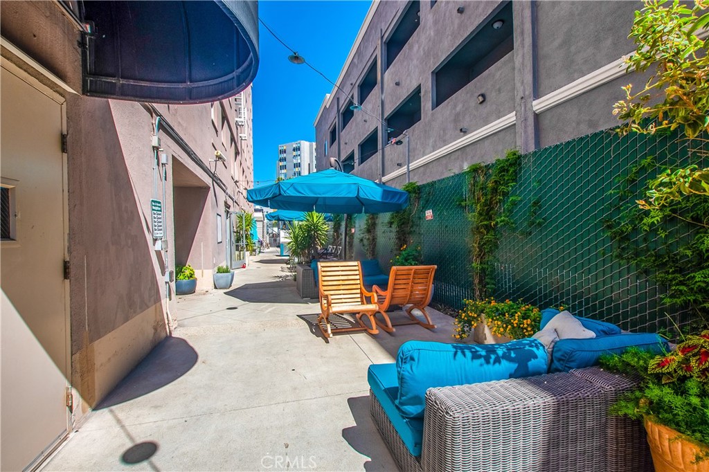 140 Linden Avenue 312