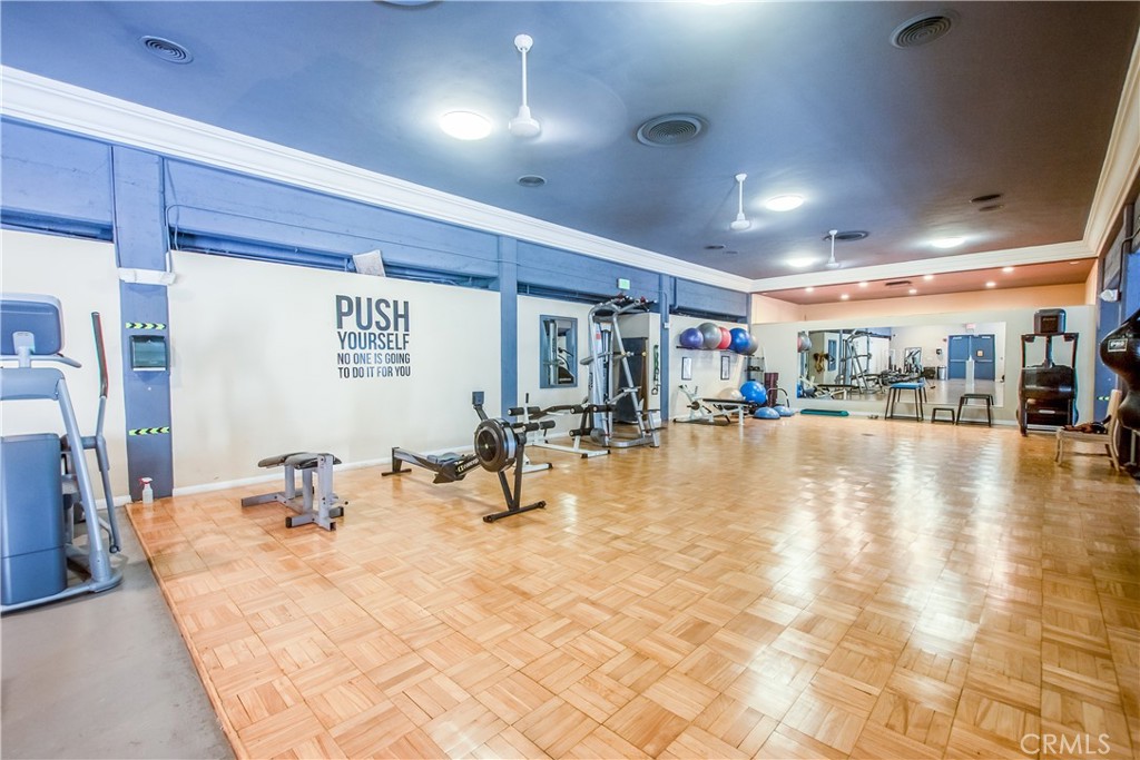 140 Linden Avenue 312