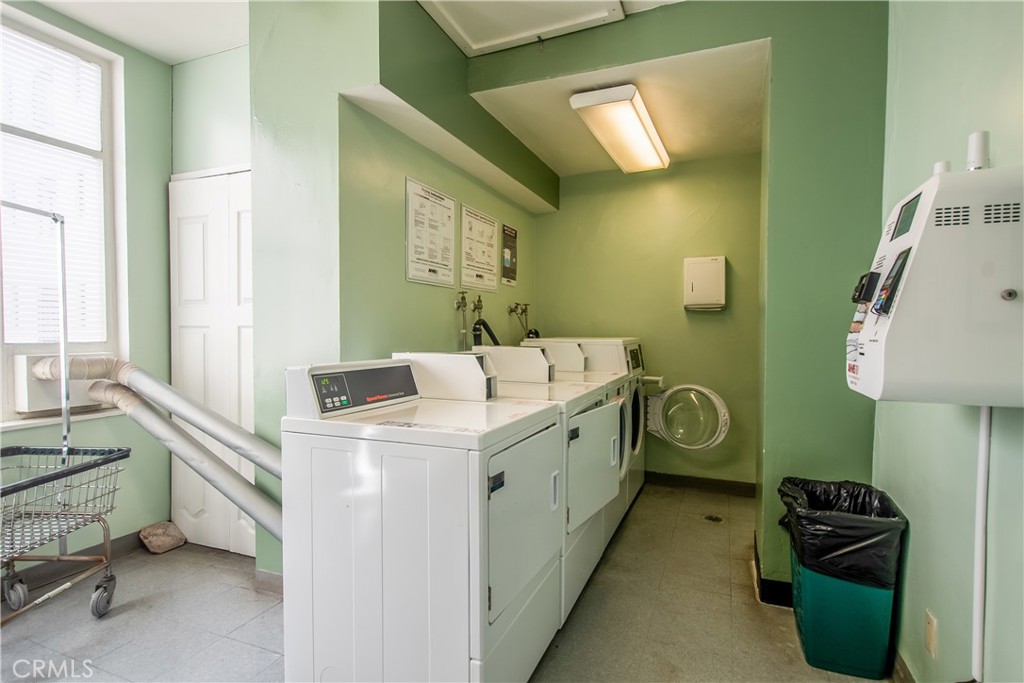 140 Linden Avenue 312