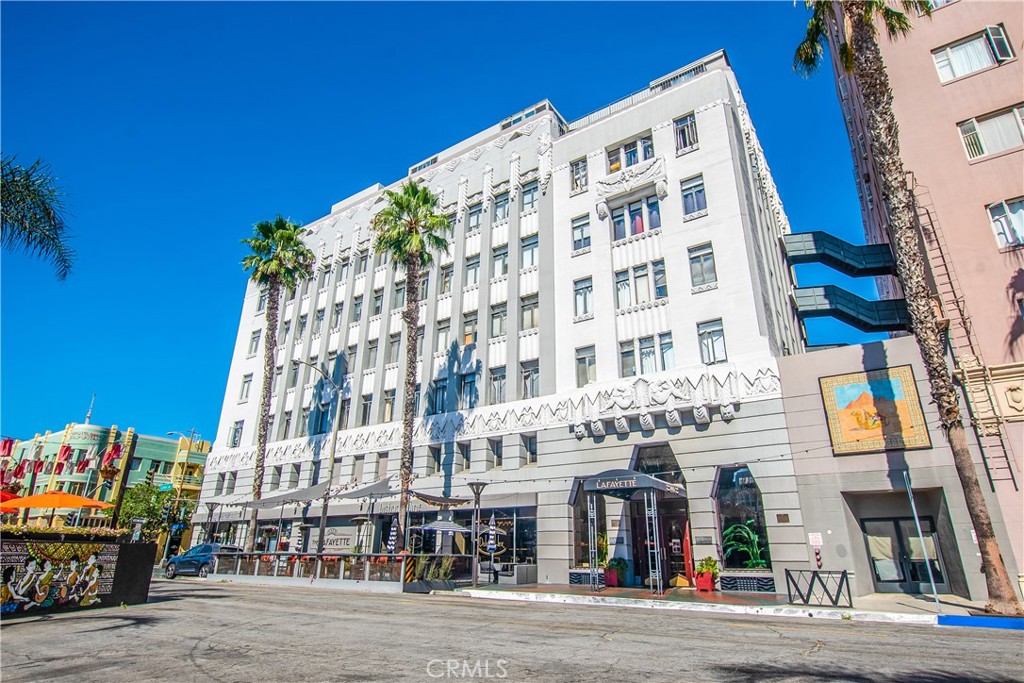 140 Linden Avenue 312