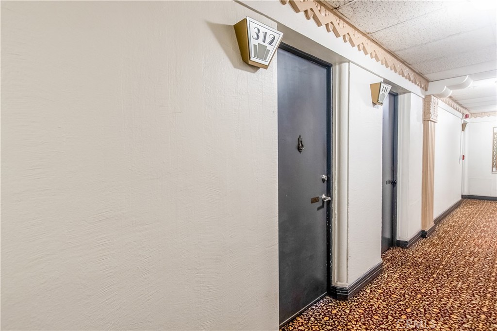 140 Linden Avenue 312