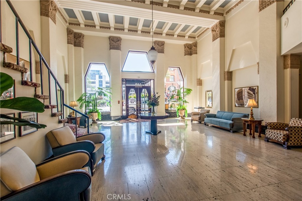 140 Linden Avenue 312