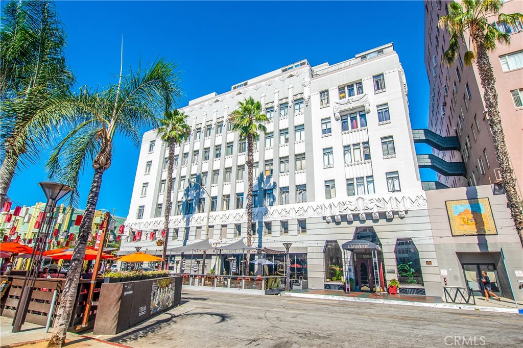 140 Linden Avenue 312