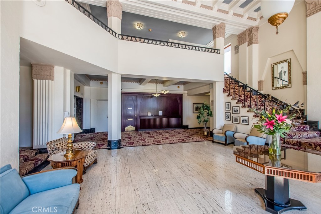 140 Linden Avenue 312