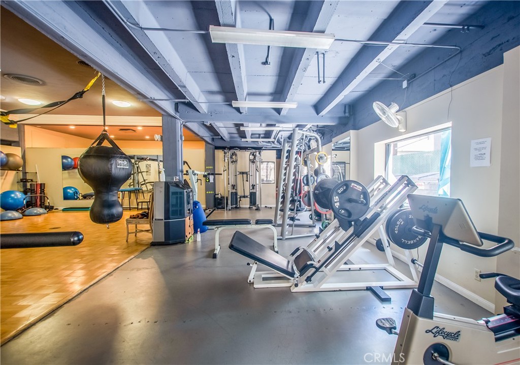 140 Linden Avenue 312