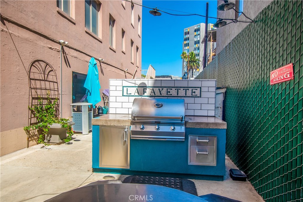 140 Linden Avenue 312