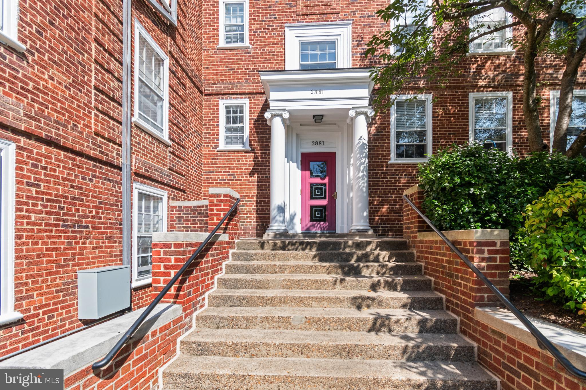 3881 Porter St NW #F300