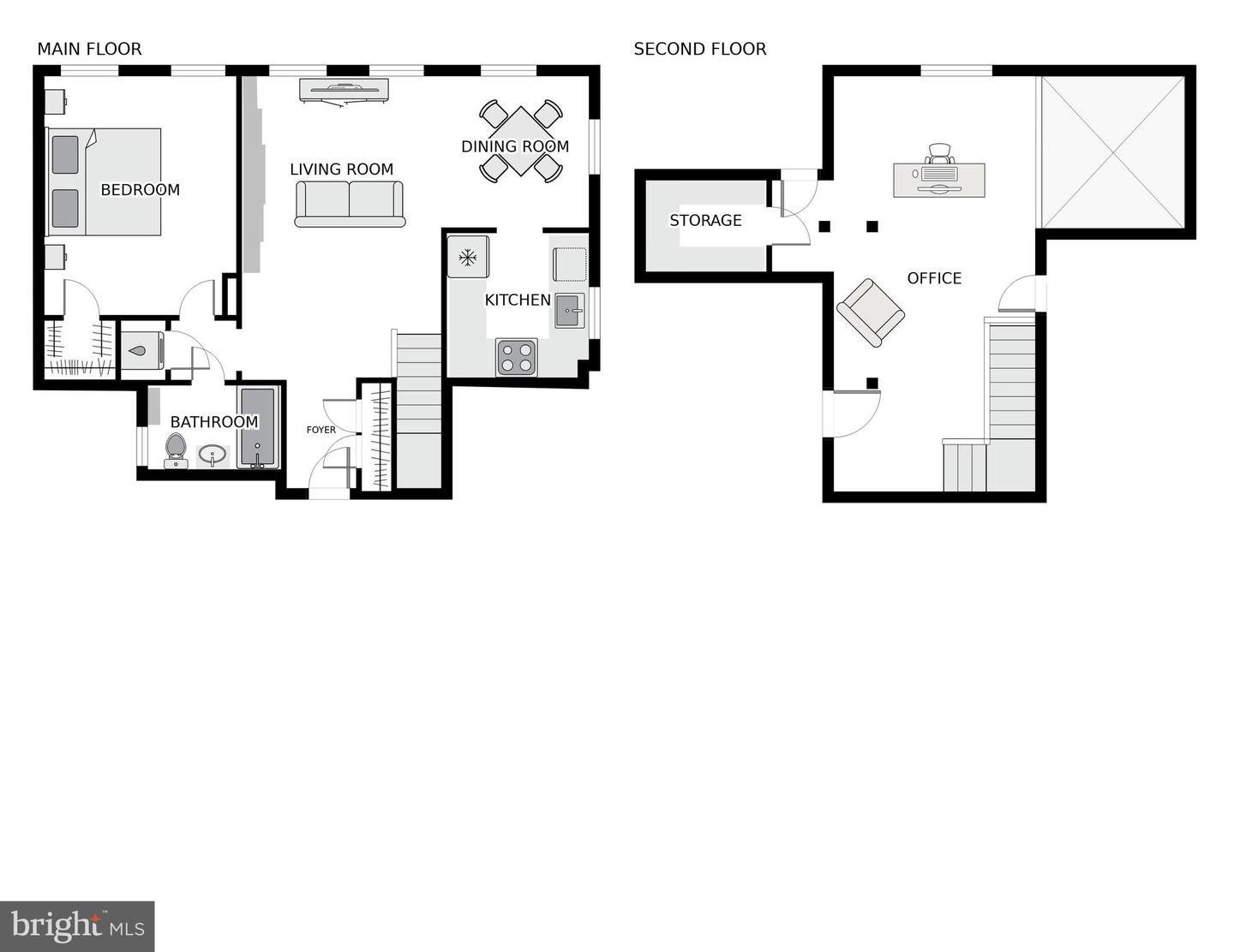 3881 Porter St NW #F300
