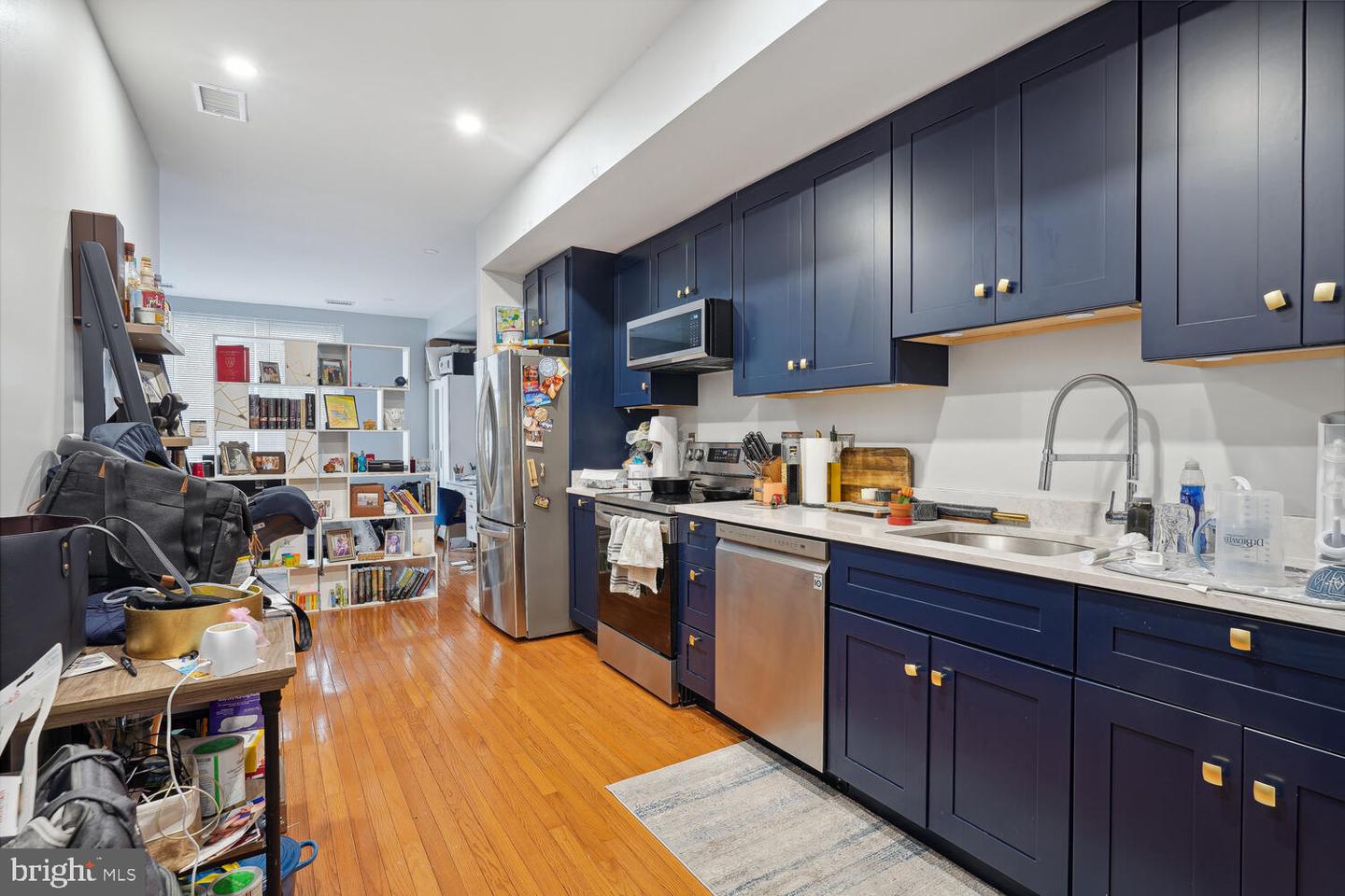 1362 Kenyon St NW