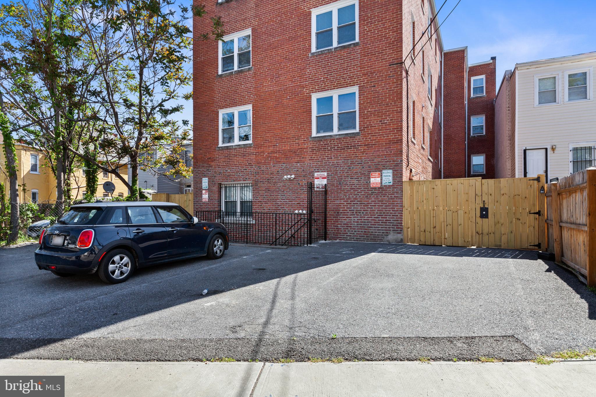 3534 10TH ST NW #210